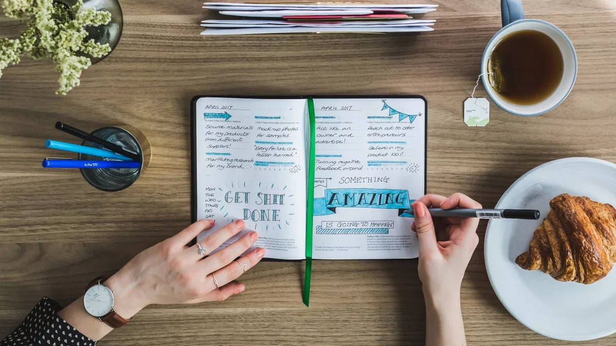 Askaide illustration: Private lessons for a practical guide