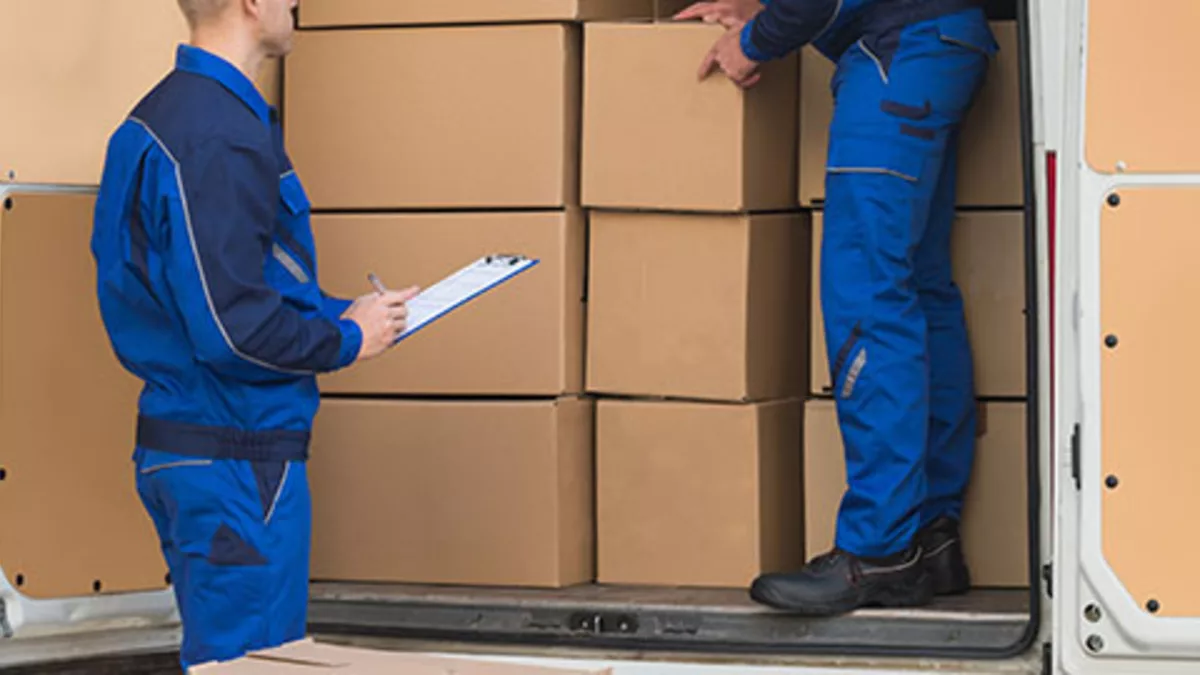 Askaide illustration: Transport and moving for a practical guide