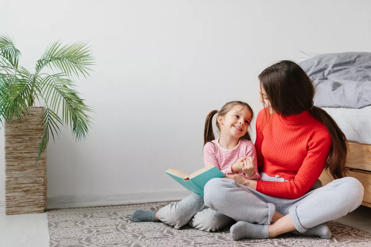 Childcare service in Ghent