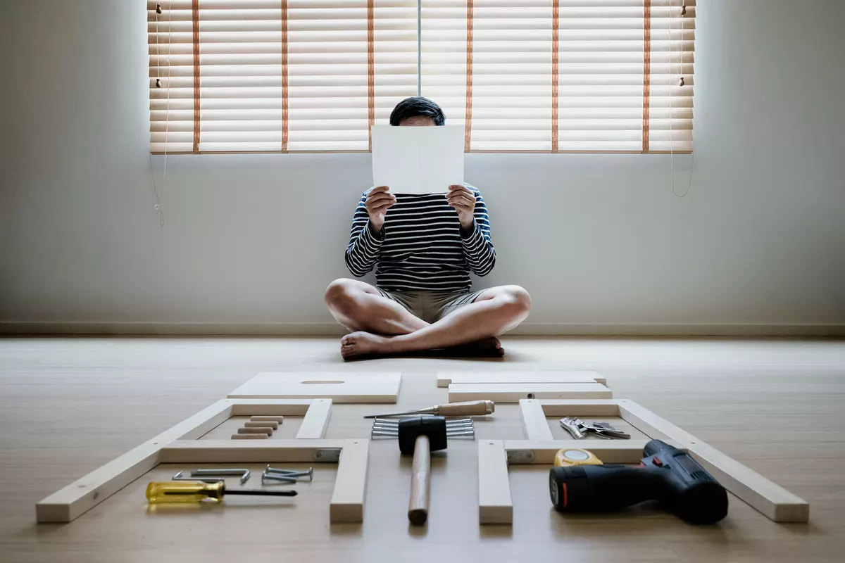 Handyman service in Ghent
