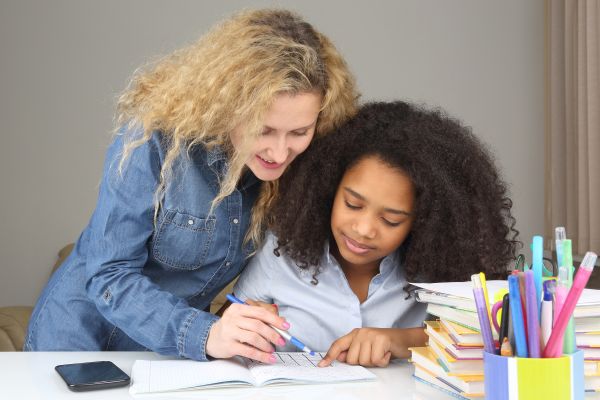 Askaide illustration: Private lessons for a practical guide