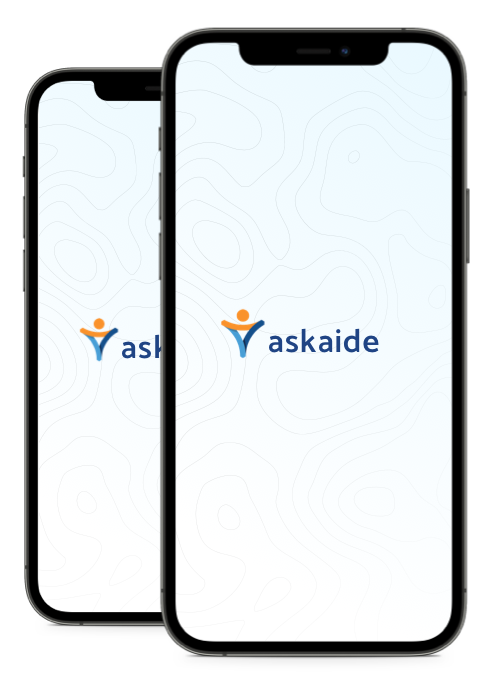 AskAide app image
